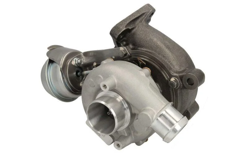 Турбокомпресор (Новий) AUDI A4 B5, A4 B6, A4 B7, A6 C5 SKODA SUPERB I VW PASSAT B5, PASSAT B5.5 1.9D 01.95-06.08 EVORON EVTC0009 (фото 1)