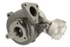 Турбокомпресор (Новий) AUDI A4 B5, A4 B6, A4 B7, A6 C5 SKODA SUPERB I VW PASSAT B5, PASSAT B5.5 1.9D 01.95-06.08 EVORON EVTC0009 (фото 2)