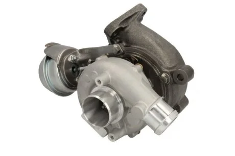 Турбокомпресор (Новий) AUDI A4 B5, A4 B6, A4 B7, A6 C5 SKODA SUPERB I VW PASSAT B5, PASSAT B5.5 1.9D 01.95-06.08 EVORON EVTC0009