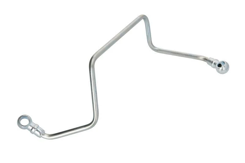 Шланг турбокомпресора, ущільнення FORD B-MAX, C-MAX, FOCUS C-MAX, FOCUS II, GRAND C-MAX PEUGEOT 206, 207, 307, 308 I, 407, PARTNER, PARTNER TEPEE TOYOTA PROACE, PROACE VERSO 1.6D 10.03- EVORON EVOP0034 (фото 1)