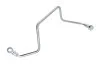 Шланг турбокомпресора, ущільнення FORD B-MAX, C-MAX, FOCUS C-MAX, FOCUS II, GRAND C-MAX PEUGEOT 206, 207, 307, 308 I, 407, PARTNER, PARTNER TEPEE TOYOTA PROACE, PROACE VERSO 1.6D 10.03- EVORON EVOP0034 (фото 1)