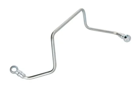 Шланг турбокомпресора, ущільнення FORD B-MAX, C-MAX, FOCUS C-MAX, FOCUS II, GRAND C-MAX PEUGEOT 206, 207, 307, 308 I, 407, PARTNER, PARTNER TEPEE TOYOTA PROACE, PROACE VERSO 1.6D 10.03- EVORON EVOP0034