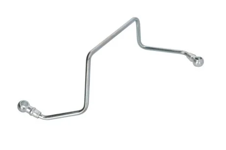 Шланг турбокомпресора, ущільнення VOLVO V50 CITROEN BERLINGO, BERLINGO MULTISPACE, C2, C3 I, C3 II, C3 PICASSO, C4, C4 GRAND PICASSO I, C4 I, C4 PICASSO I, C5 II, C5 III 1.6D 11.03- EVORON EVOP0022