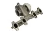 Турбокомпресор (Новий) AUDI A3 SEAT ALTEA, ALTEA XL, LEON, TOLEDO III SKODA OCTAVIA II, SUPERB II VW CADDY III, GOLF PLUS V, GOLF V, JETTA III, PASSAT B6, SHARAN, TOURAN 1.9D 09.96-12.10 EVORON EVTC0004 (фото 2)