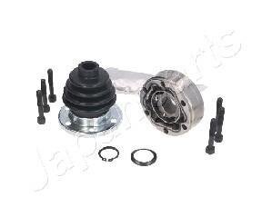 VW ШРКШ внутрішній. к-кт Golf,Jetta,Passat,Vento AUDISEAT JAPANPARTS GI0033