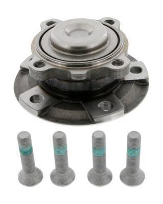 Підшипник маточини перед. BMW 1 (F20)/2 (F23)/3 (F34)/4 (F32/F83) 11- MOOG BMWB12756 (фото 1)