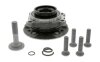 Підшипник маточини перед. BMW 5 (F10/F11)/6(F12/F13)/X3(F25)/X4(F26) 09-18 MOOG BMWB12719 (фото 1)