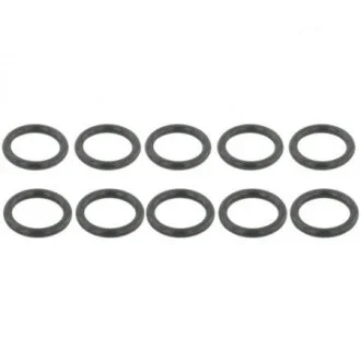 Кільце ущільнювача трубки ГПР Skoda Octavia/VW Golf IV 96-05 (10 шт) FEBEST RINGOL033PCS10