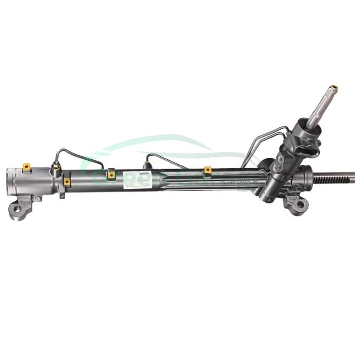 Рульова рейка(+гідропідсилювач) FOCUS 1.4-2.0 04-20 (відновлена з FORD) MSG FO223R (фото 1)