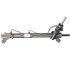 Рульова рейка(+гідропідсилювач) FOCUS 1.4-2.0 04-20 (відновлена з FORD) MSG FO223R (фото 1)