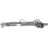 Рульова рейка(+гідропідсилювач) FOCUS 1.4-2.0 04-20 (відновлена з FORD) MSG FO223R (фото 2)