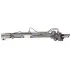 Рульова рейка(+гідропідсилювач) FOCUS 1.4-2.0 04-20 (відновлена з FORD) MSG FO223R (фото 2)
