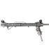 Рульова рейка(+гідропідсилювач) FOCUS 1.4-2.0 04-20 (відновлена з FORD) MSG FO223R (фото 3)