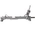 Рульова рейка(+гідропідсилювач) FOCUS 1.4-2.0 04-20 (відновлена з FORD) MSG FO223R (фото 5)