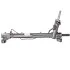 Рульова рейка(+гідропідсилювач) FOCUS 1.4-2.0 04-20 (відновлена з FORD) MSG FO223R (фото 5)