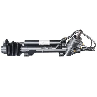 Рульова рейка з ГПК BERLINGO/PARTNER 02-06 (відновлена з ZF) MSG CI205R