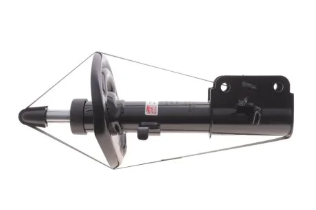 Амортизатор підвіски FEBI BILSTEIN 1002699