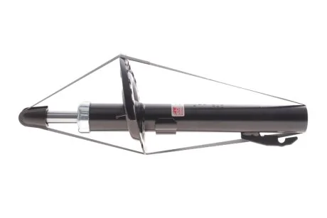 Амортизатор підвіски FEBI BILSTEIN 1002569