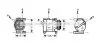 AVA FIAT Компресор кондиціонера 500 0.9, 1.2 07-, CHRYSLER, LANCIA, FORD AVA COOLING FTAK090 (фото 1)