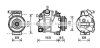 AVA BMW Компресор кондиціонера X5 (E70) 06- AVA COOLING BWAK444 (фото 1)