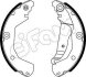 CHEVROLET Комплект барабанних колодок AVEO Ліфтбек (T300) 1.2 LPG 12-15 CIFAM 153554 (фото 1)