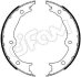 LEXUS Комплект барабанних колодок GS (_L1_) 2.5 VVTi Hybrid (AWL10_, AWL10R) 13-, IS III (_E3_) 350 (GSE31_) 15- CIFAM 153541 (фото 1)