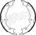 LEXUS Комплект барабанних колодок LS (_F4_) 460 AWD (USF45, USF46) 08-, TOYOTA CENTURY (_G6_) Hybrid (UWG60 18- CIFAM 153522 (фото 1)