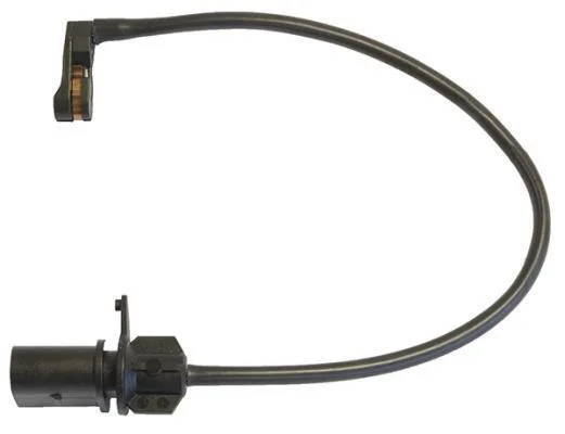 Датчик гальмівних колодок Audi A4/A5/A6/A7/Q5 07- пер. HELLA PAGID 8DK355252451 (фото 1)