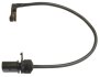 Датчик гальмівних колодок Audi A4/A5/A6/A7/Q5 07- пер. HELLA PAGID 8DK355252451 (фото 1)