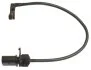 Датчик гальмівних колодок Audi A4/A5/A6/A7/Q5 07- пер. HELLA PAGID 8DK355252451 (фото 1)