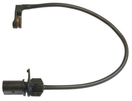 Датчик гальмівних колодок Audi A4/A5/A6/A7/Q5 07- пер. HELLA PAGID 8DK355252451