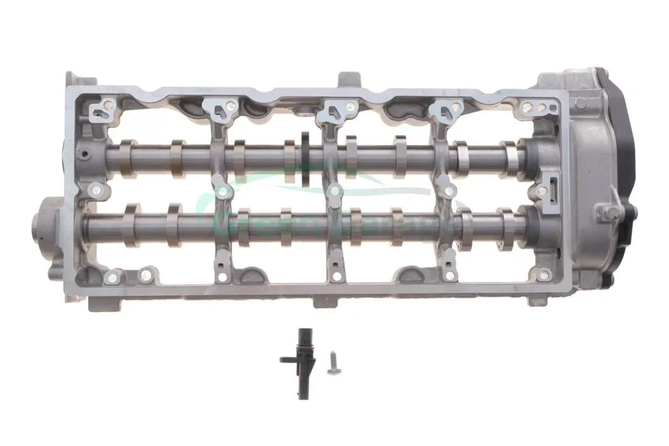 Комплект кулачкового вала VW 2.0 TDI (05L) AMC 647080K (фото 1)