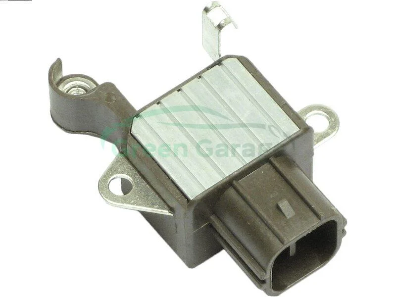 Регулятор генератора CAMRY/LEXUS RX (_U3_) 300 2.4-3.0 01-08 (12 V) AS-PL ARE6039 (фото 1)