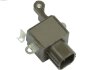 Регулятор генератора CAMRY/LEXUS RX (_U3_) 300 2.4-3.0 01-08 (12 V) AS-PL ARE6039 (фото 2)