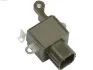 Регулятор генератора CAMRY/LEXUS RX (_U3_) 300 2.4-3.0 01-08 (12 V) AS-PL ARE6039 (фото 2)