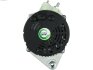 Генератор CITROËN C1/PEUGEOT 107/AYGO (_B1_) 1.0 05-14 (80A) AS-PL A4084 (фото 3)