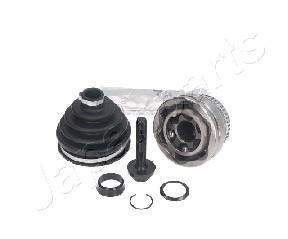 VW ШРУС Наружный к-кт 27/33 зуб. PASSAT B5 (3B2) 1.9 TDI 00-, PASSAT B5.5 Variant (3B6) 1.9 TDI 00-05, SKODA SUPERB I (3U4) 1.9 TDI 02-05, AUDI A4 B5 (8D2) 1.9 TDI 00-, A6 C5 Avant (4B5) 1.9 TDI 00-05 JAPANPARTS GI0037