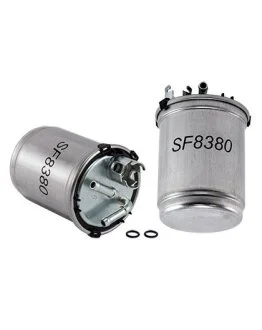 Фільтр паливний WIX WF8380