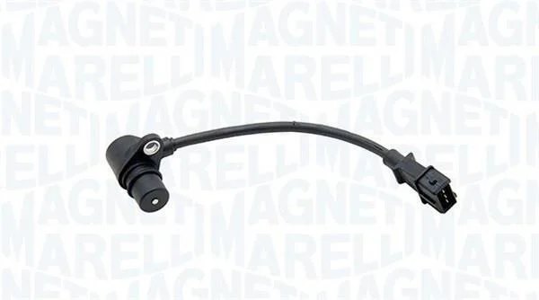 Датчик положення колінчастого вала HONDA ACCORD V, ACCORD VI, CIVIC VI LAND ROVER FREELANDER I MG ZR, ZS ROVER 200 II, 25 I, 400 II, 45 I, 600 I, STREETWISE 2.0D 05.94-10.06 MAGNETI MARELLI 064848081010 (фото 1)