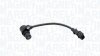 Датчик положення колінчастого вала HONDA ACCORD V, ACCORD VI, CIVIC VI LAND ROVER FREELANDER I MG ZR, ZS ROVER 200 II, 25 I, 400 II, 45 I, 600 I, STREETWISE 2.0D 05.94-10.06 MAGNETI MARELLI 064848081010 (фото 1)