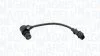 Датчик положення колінчастого вала HONDA ACCORD V, ACCORD VI, CIVIC VI LAND ROVER FREELANDER I MG ZR, ZS ROVER 200 II, 25 I, 400 II, 45 I, 600 I, STREETWISE 2.0D 05.94-10.06 MAGNETI MARELLI 064848081010 (фото 1)