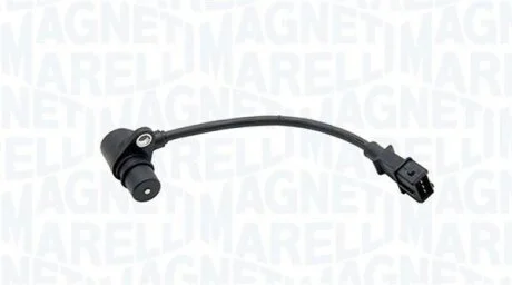 Датчик положення колінчастого вала HONDA ACCORD V, ACCORD VI, CIVIC VI LAND ROVER FREELANDER I MG ZR, ZS ROVER 200 II, 25 I, 400 II, 45 I, 600 I, STREETWISE 2.0D 05.94-10.06 MAGNETI MARELLI 064848081010