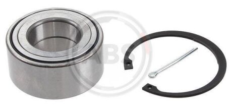 Підшипник маточини перед. Hyundai Grandeur 01-11/Kia Opirus 03-12 A.B.S. 201361