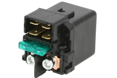 Реле стартера CHIŃSKI SKUTER/MOPED/MOTOROWER/ATV 2T, 4T PEUGEOT BUXY, ELYSEO, ELYSTAR, SPEEDAKE, SPEEDFIGHT, SPEEDFIGHT AC, SPEEDFIGHT II, SPEEDFIGHT II AC, SPEEDFIGHT II LC, SPEEDFIGHT III 50 INPARTS IP000265