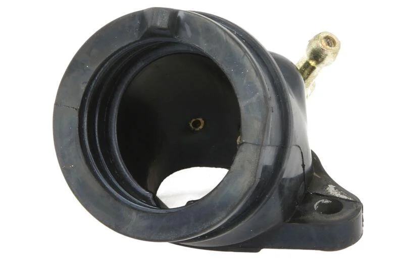 Роз\'єм впускний PIAGGIO/VESPA BEVERLY, GRANTURISMO, GT, GTX, HEXAGON, VESPA, X9 125-250 1998-2015 INPARTS IP000304 (фото 1)