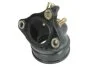 Роз\'єм впускний PIAGGIO/VESPA BEVERLY, GRANTURISMO, GT, GTX, HEXAGON, VESPA, X9 125-250 1998-2015 INPARTS IP000304 (фото 2)