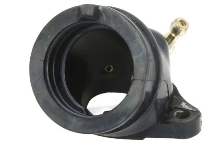 Роз\'єм впускний PIAGGIO/VESPA BEVERLY, GRANTURISMO, GT, GTX, HEXAGON, VESPA, X9 125-250 1998-2015 INPARTS IP000304