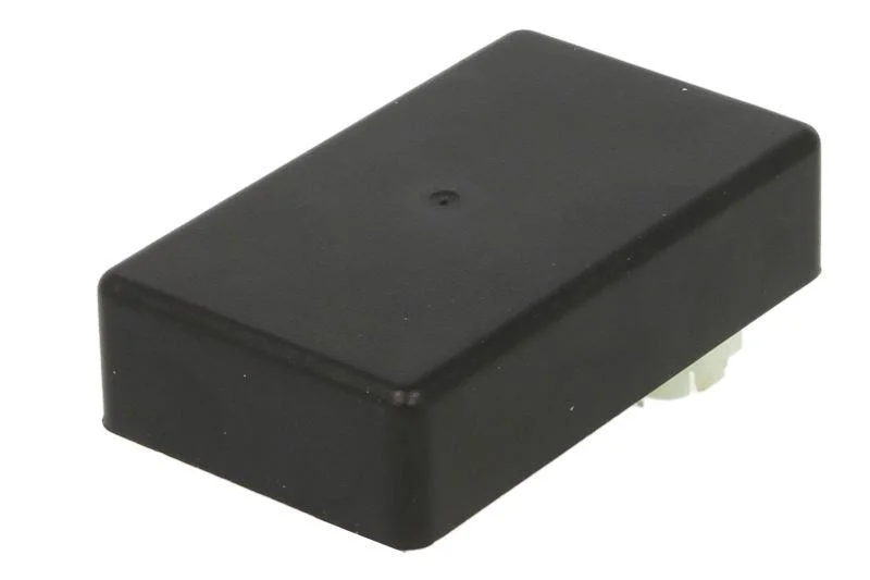 (EN) CDI ignition module 4T кількість контактів: 6 CHIŃSKI SKUTER/MOPED/MOTOROWER/ATV 4T KYMCO AGILITY, FILLY 50 INPARTS IP000460 (фото 1)