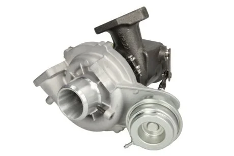 Турбокомпресор (Новий) ALFA ROMEO GIULIETTA FIAT 500L, BRAVO II, DOBLO, DOBLO CARGO, LINEA 1.6D/1.8 09.07- EVORON EVTC0123