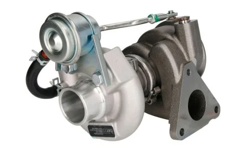 Турбокомпресор (Новий) CITROEN JUMPER III FIAT DUCATO PEUGEOT BOXER 2.2D 04.06- EVORON EVTC0036